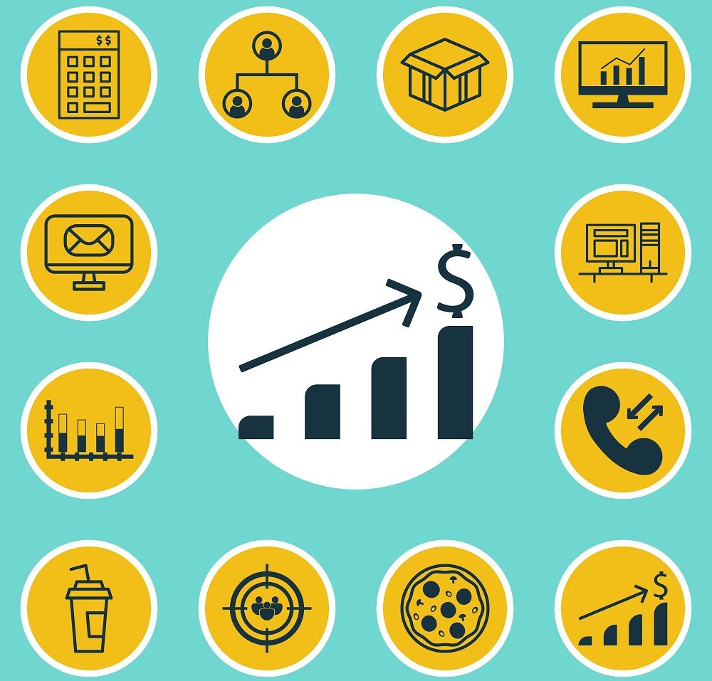 Food And Beverage Market Research